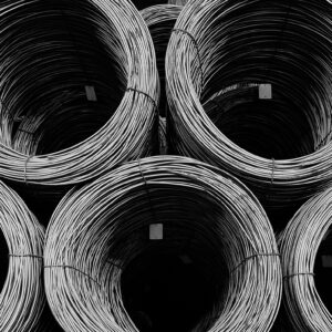 Steel Wire Rod