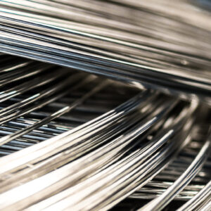 Steel Wire