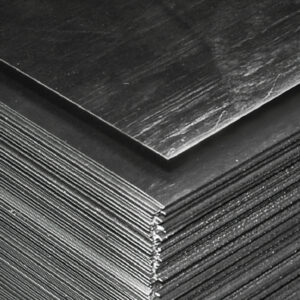 Hot Rolled Plates and Sheets