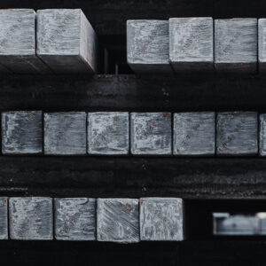 Steel Billets