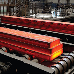 Steel Slabs