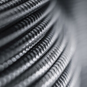 Rebars Coils