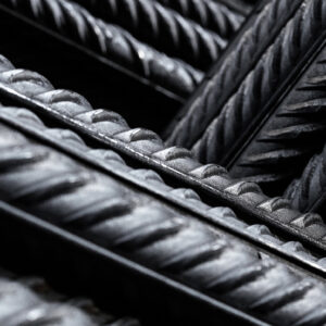 Steel Rebars
