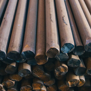 Steel Round Bars