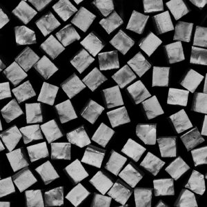 Steel Square Bars