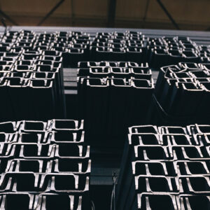 Steel Channels
