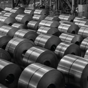HRC/CRC Coils